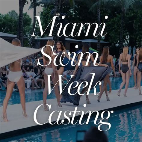 bikinimode|Miami Swim Week 2022: Naked bikinis and sexy swimmers